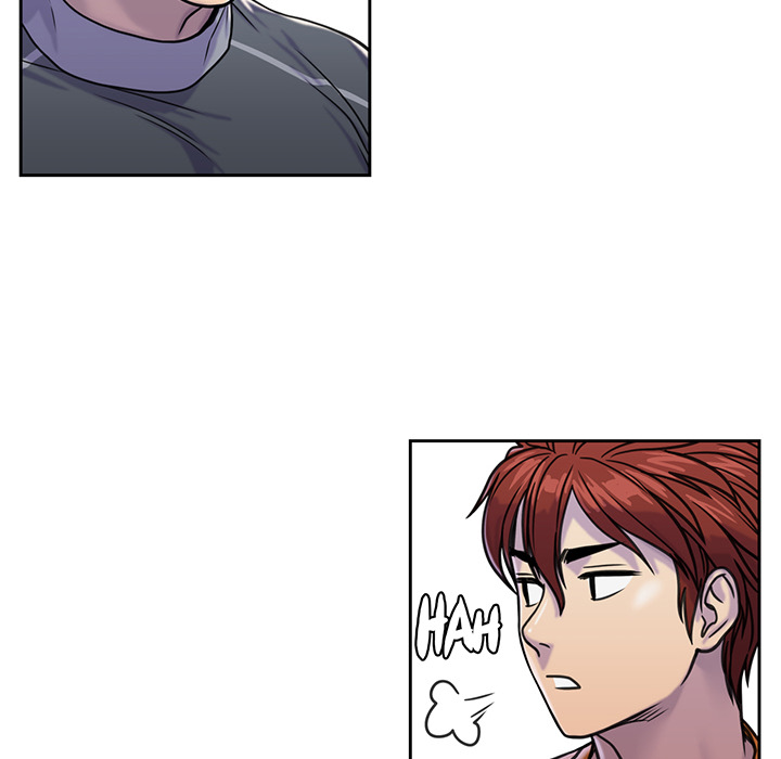 Sleeping With the Ghost - episode 4 - 18