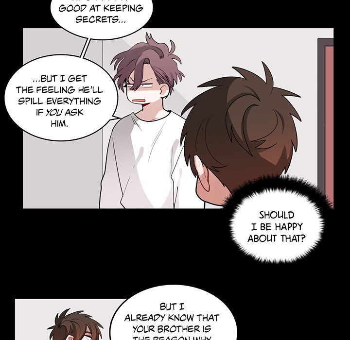 Sign - episode 29 - 37