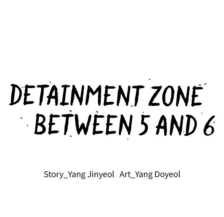 Detainment Zone Between 5 and 6 - episode 22 - 9