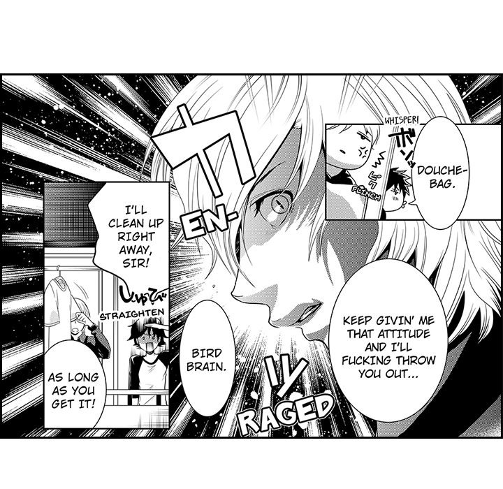 Shobunkan Omnibus Vol.1 - episode 7 - 10