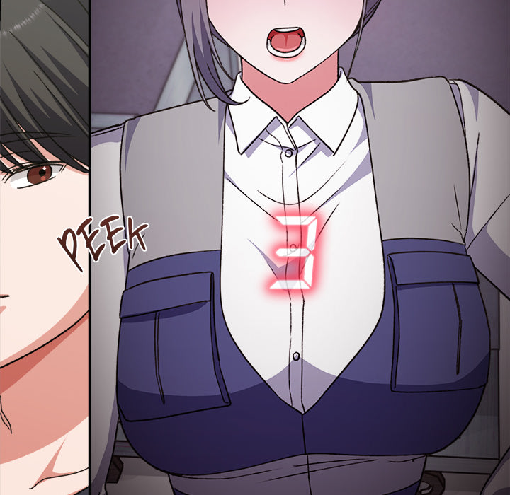 Heart Level - episode 8 - 157