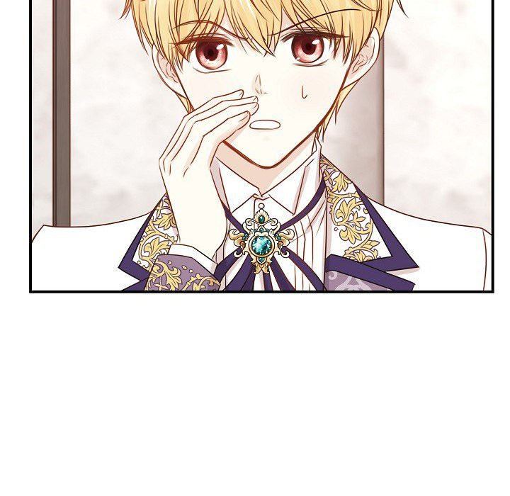 Hold on, Crown Prince! - episode 41 - 72