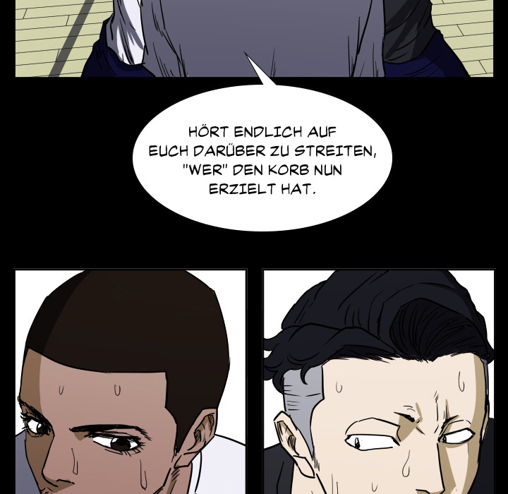 Tweener - episode 43 - 40