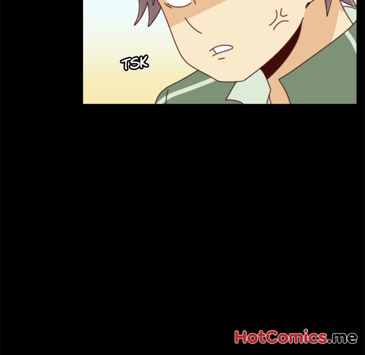 Hidden From The Light - episode 25 - 107