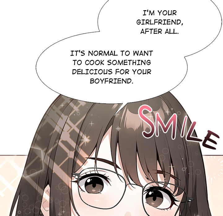 Love Me, or Else - episode 4 - 20