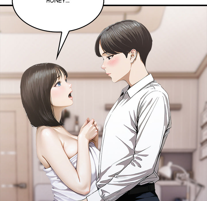 The New Town Wives' Secret Club - episode 5 - 112