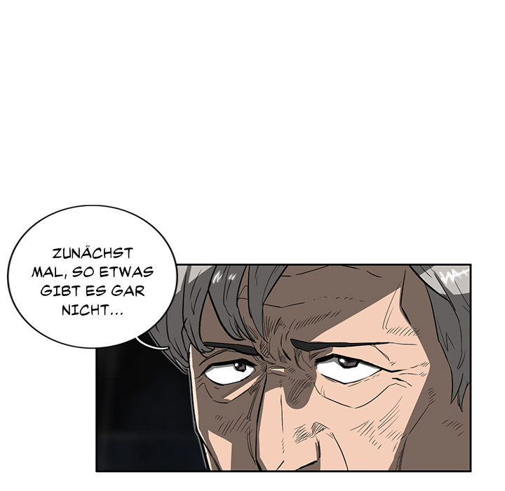 Stardust - episode 16 - 18
