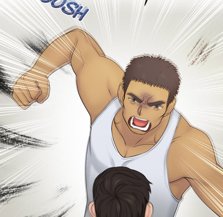 My Girlfriend and My Slave - episode 23 - 62