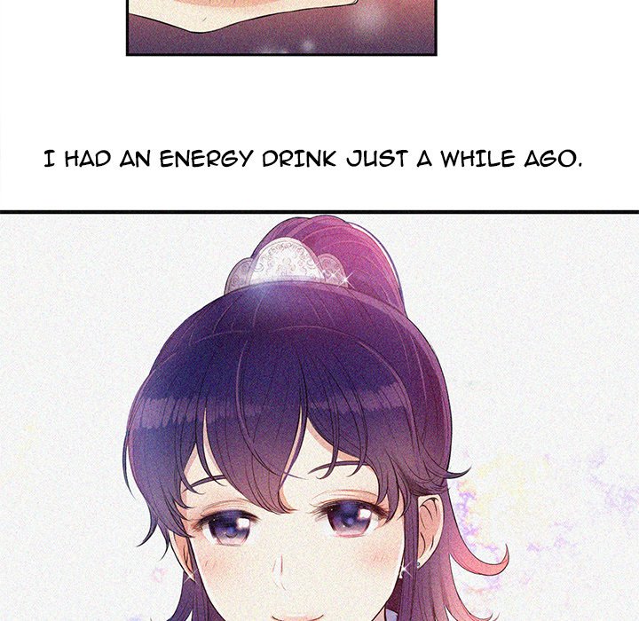 Yuri's Part Time Job - episode 7 - 68