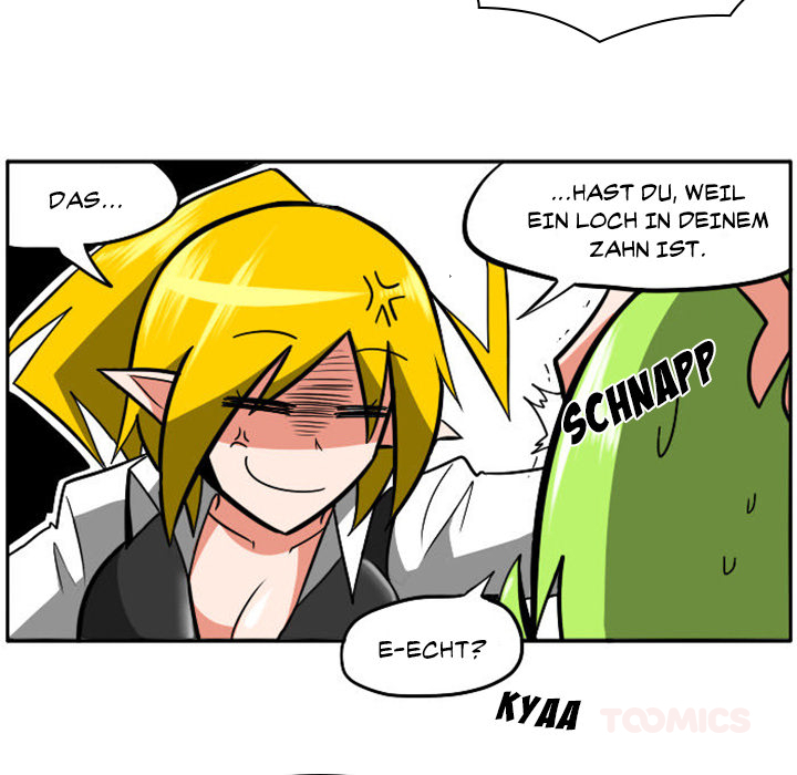 Das Wohnheim aus einer anderen Welt - episode 14 - 20