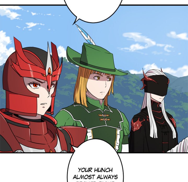 The Chronicle of Seven - episode 25 - 43