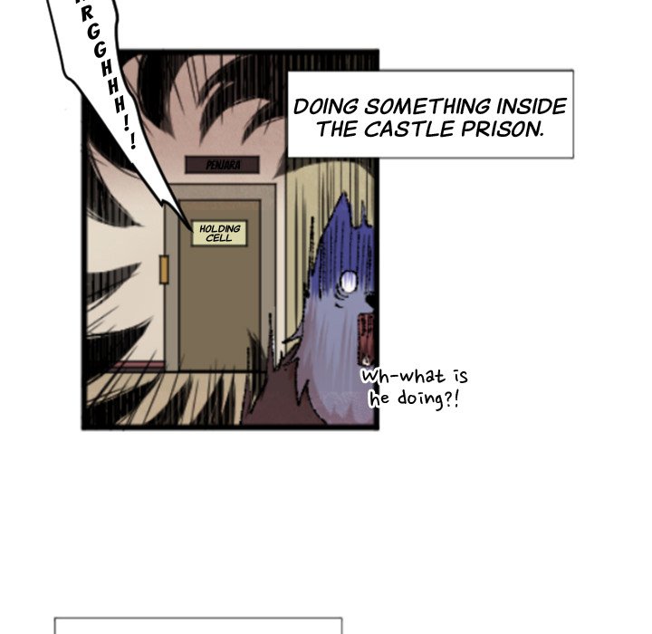 Today, I Meet a Dragon - episode 9 - 45