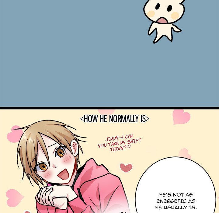 My BL Tales - episode 4 - 10