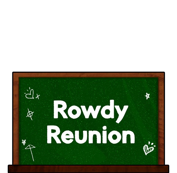 Rowdy Reunion - episode 37 - 14
