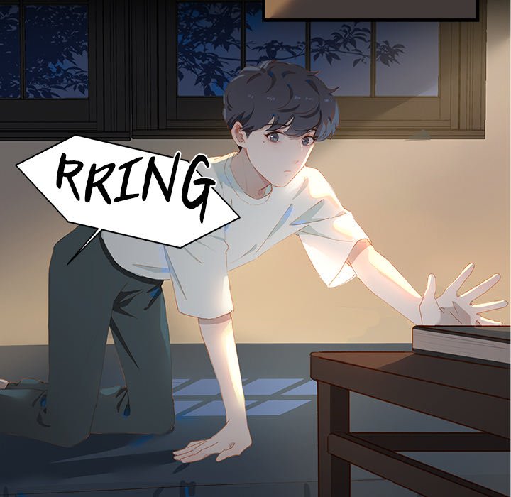 Ballerino - episode 45 - 66