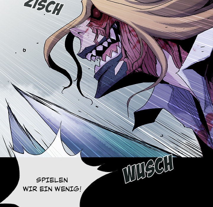 Blutklinge - episode 63 - 102