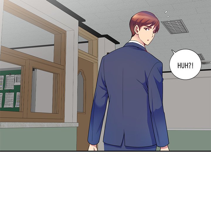 My Wife is a Teacher - episode 2 - 120