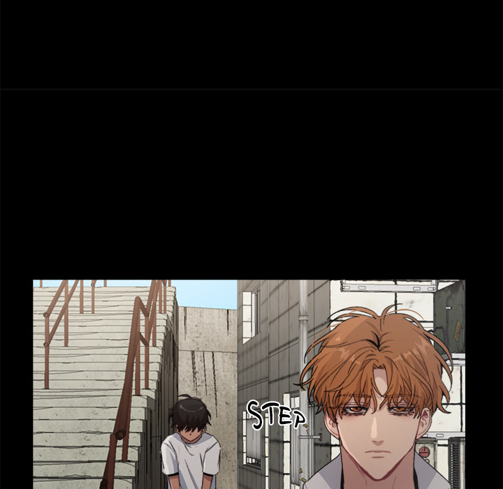 The Spring Scent of the Sea - episode 58 - 23