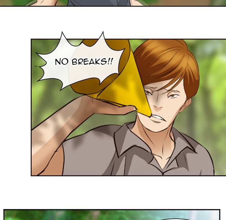 Dating Contract - episode 50 - 53