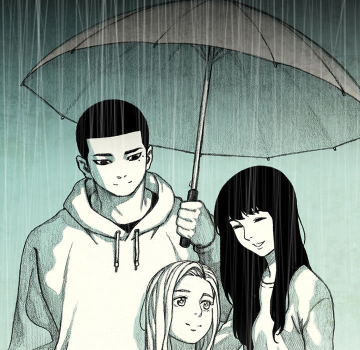 Monsterkind - episode 28 - 30