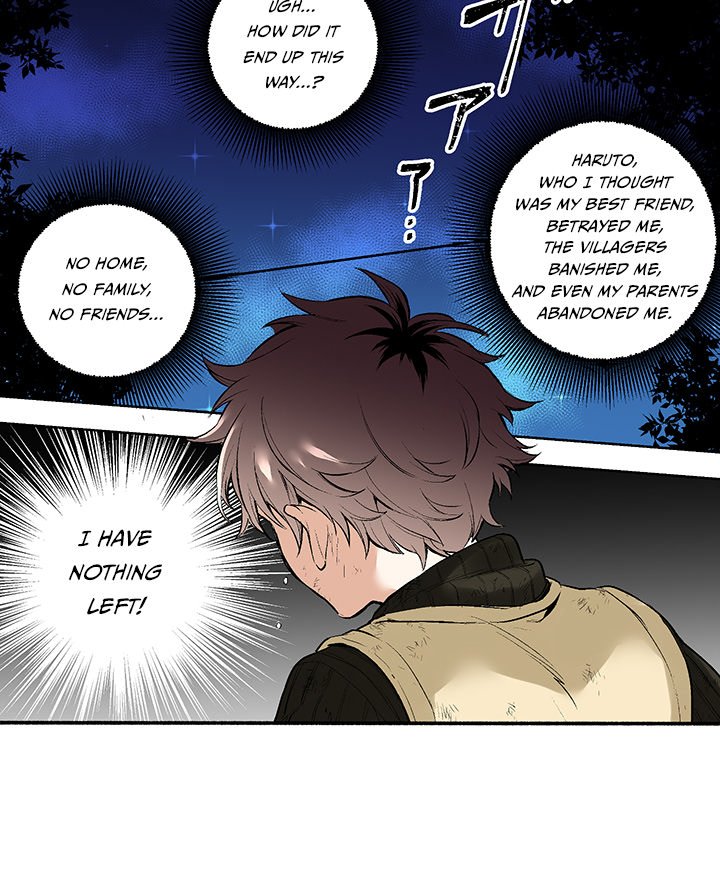 Class Reincarnation - episode 2 - 35