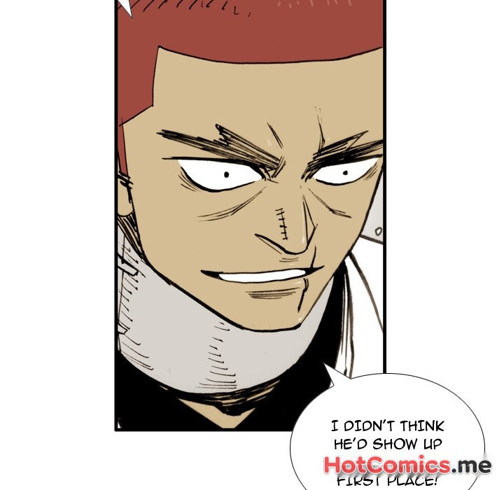 The Bully Hunter - episode 20 - 25