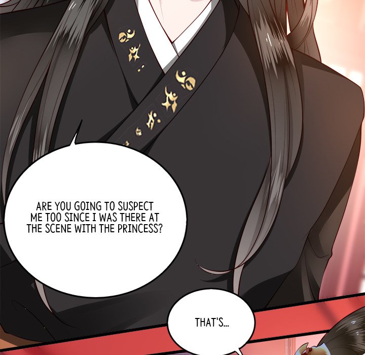 The Queen of Hell - episode 9 - 48