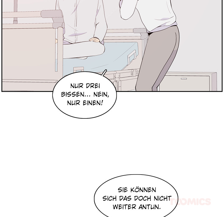 Händchenhalten Auf Eigene Gefahr - episode 82 - 62