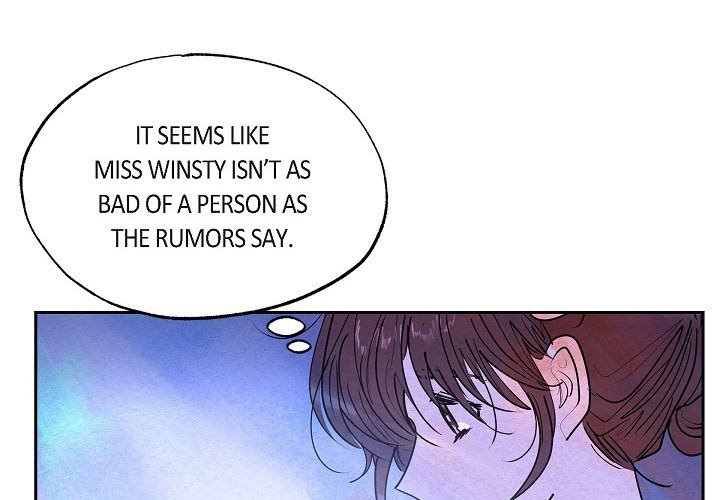 The Villainess Behind the Mask - episode 18 - 2