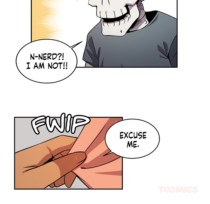Zombie Girlfriend! - episode 30 - 29