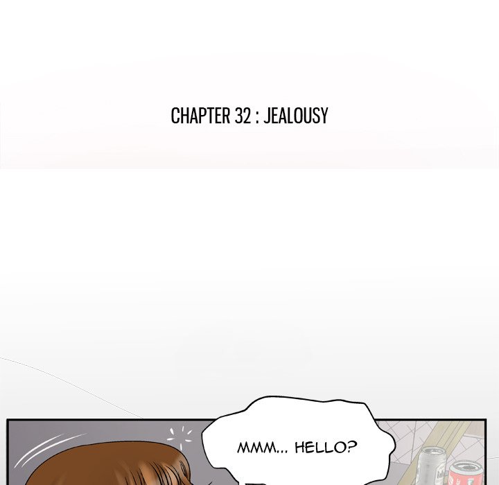My Wife's Partner - episode 32 - 4