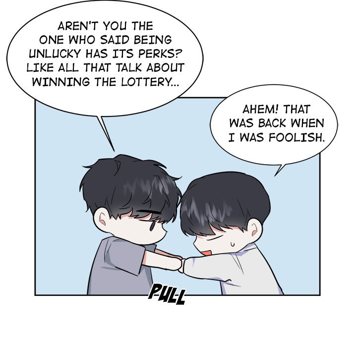 Unluckily Lucky - episode 26 - 50