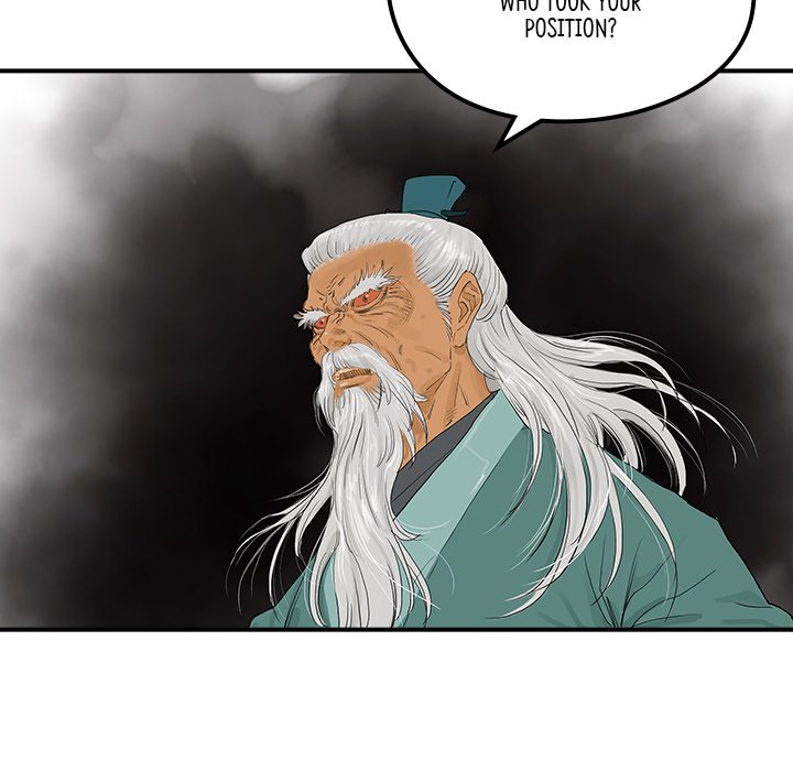 The Blade Demon - episode 20 - 51