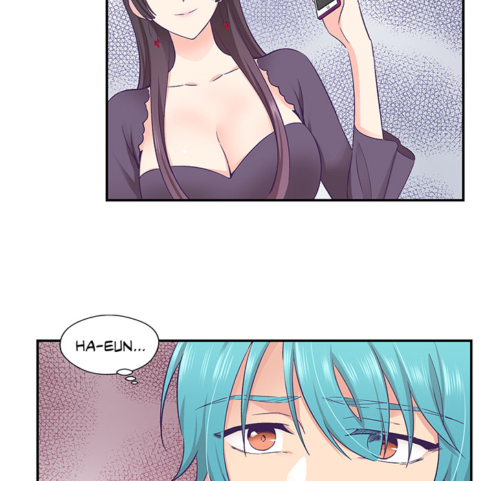 My Special Squishy Someone - episode 27 - 27