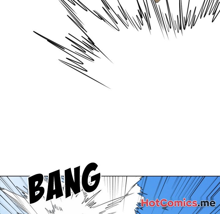 Taekwon High - episode 19 - 97