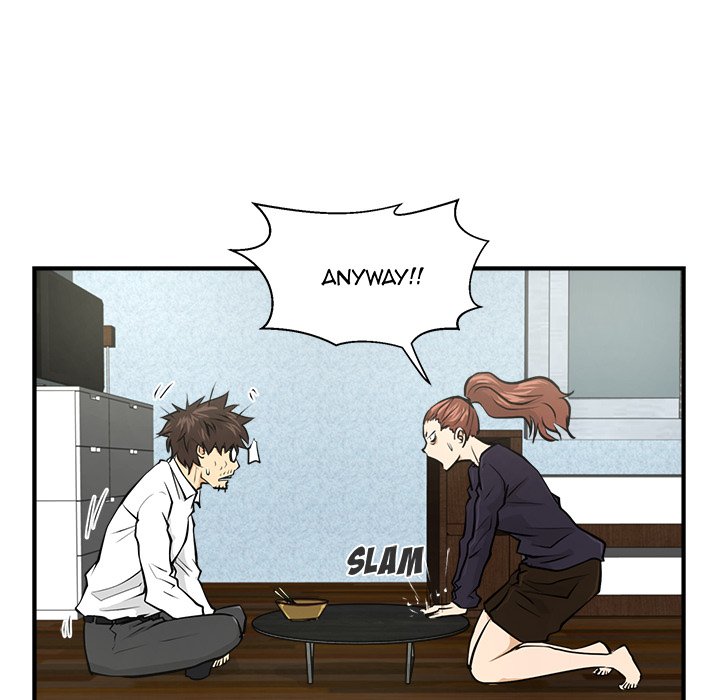 Mr. Kang - episode 5 - 45