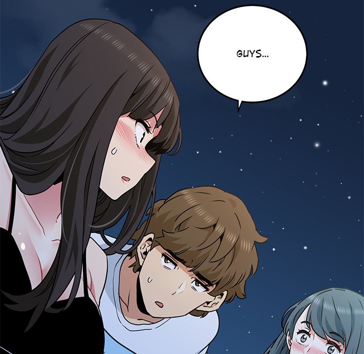 Snapping into Love - episode 49 - 77