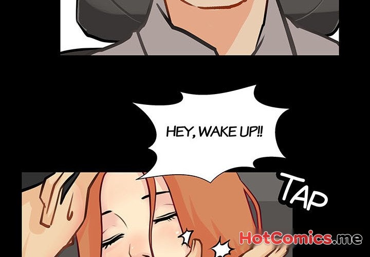 Sex Note - episode 2 - 1