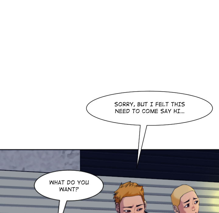 Old Life Behind - episode 24 - 80
