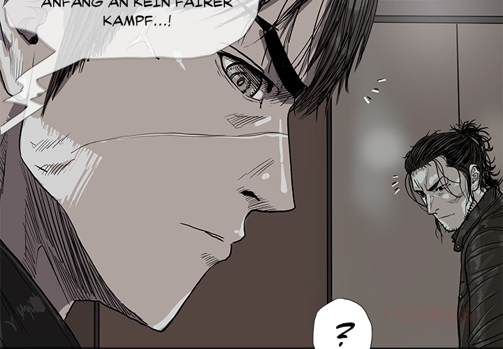 Das azurblaue Land - episode 42 - 1