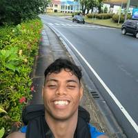 TikTok Account Photo