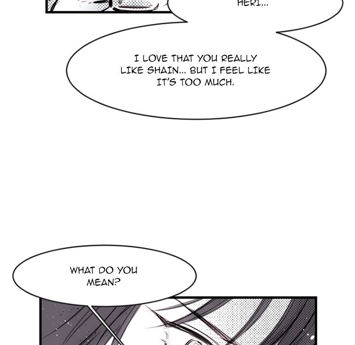 Icarus: Forbidden Love - episode 13 - 32