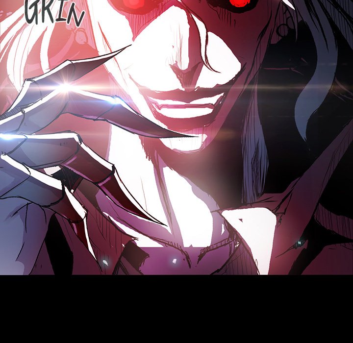 Blood Blade - episode 21 - 91