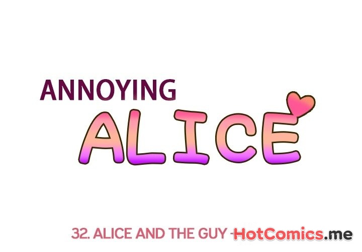 Annoying Alice - episode 32 - 0