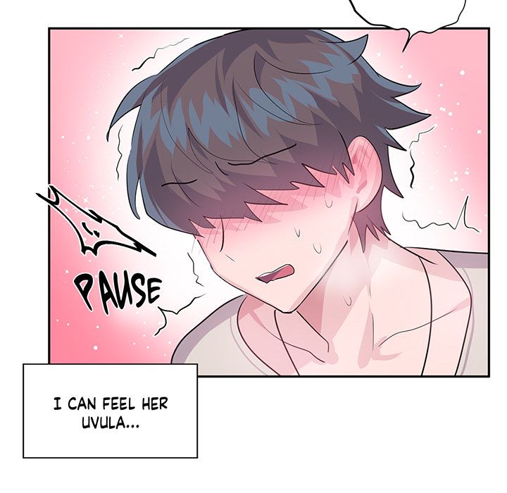 Log in to Lust-a-land - episode 31 - 57