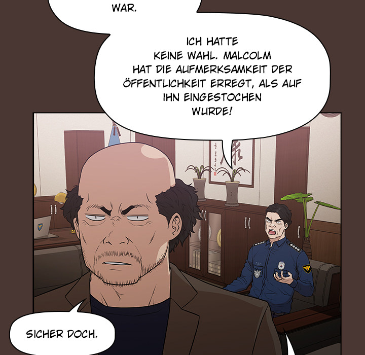 Malcolm, der Stardetektiv - episode 22 - 104
