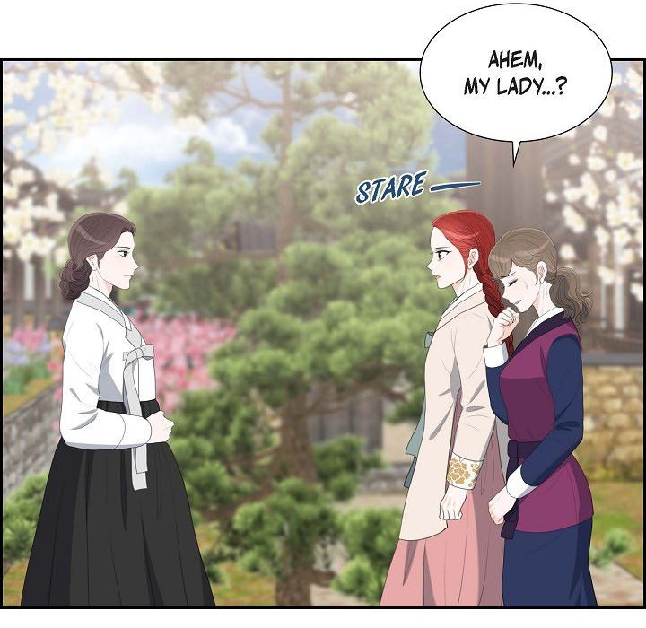Crown Prince's Marriage Proposal - episode 24 - 27