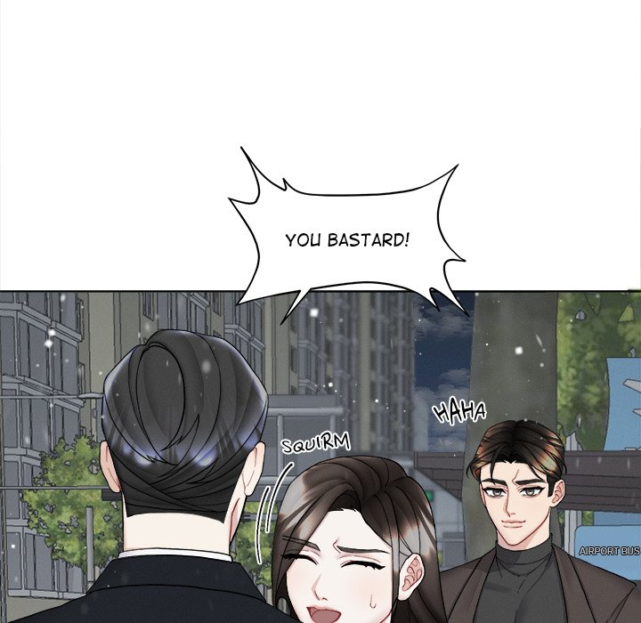 A Naughty Game for Two - episode 5 - 9