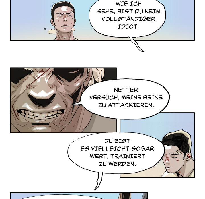 Codename Geist - episode 44 - 19