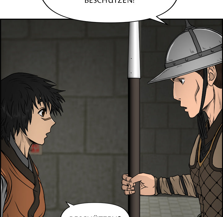 Das Schwert des Donners - episode 19 - 16